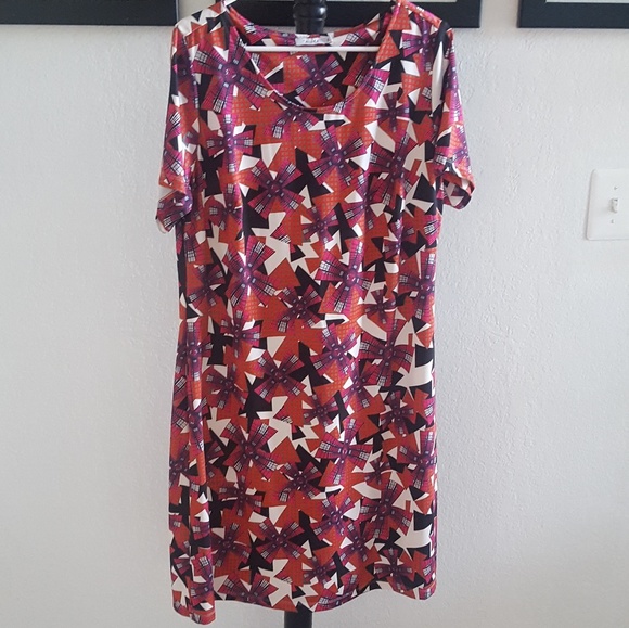 Triste Windmill Dress - Picture 4 of 5